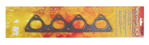Exhaust Manifold Remflex PT53003