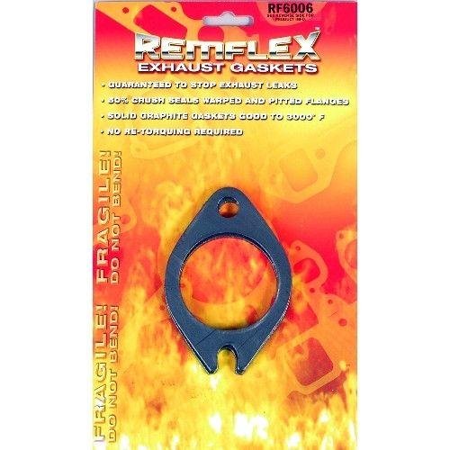 Exhaust Manifold Remflex 6007