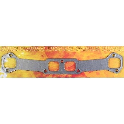 Remflex 2020 Exhaust Gasket for Chevy V8 Engine, (Set of 2) Exhaust Manifold Remflex 2020