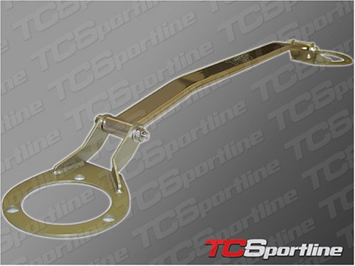 Body Bushings TC Sportline SU-STMARX931AL