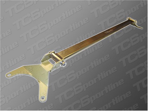 Body Bushings TC Sportline SU-STMARX042AL