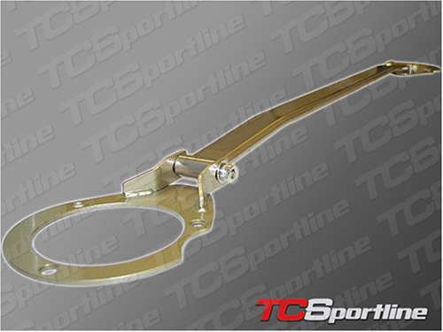 Body Bushings TC Sportline SU-STTOCO981AL