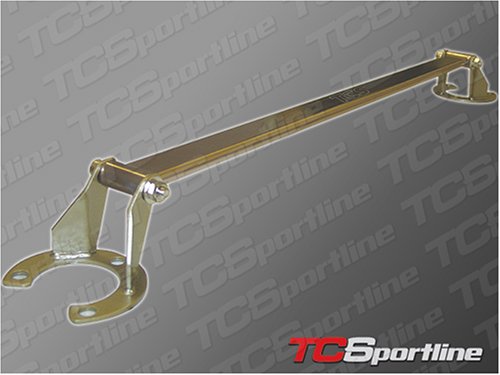 Body Bushings TC Sportline SU-STHOAC941AL