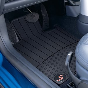 Floor & Parking Mats Genuine 29290