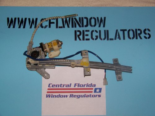 Power Window Regulators OEM 0027