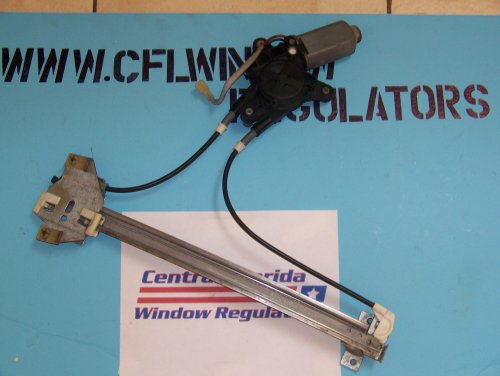 Power Window Motors OEM 0033