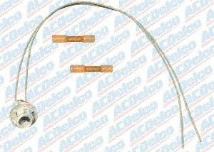 Categories ACDelco LS102