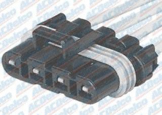 Categories ACDelco PT391
