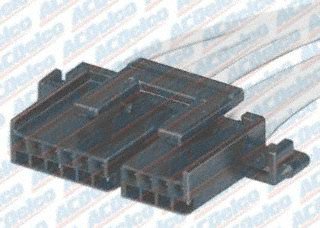 Categories ACDelco PT108