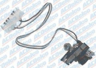 Categories ACDelco D6334D