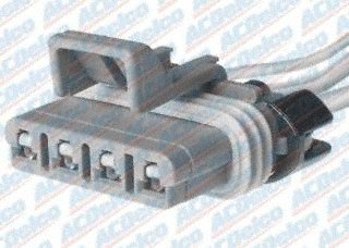 Categories ACDelco PT1231