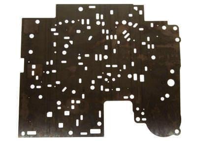 ACDelco 24201479 Auto Trans Valve Body Kit Valve Body Kits ACDelco 24201479