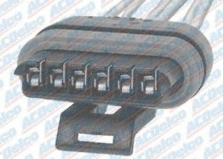 Categories ACDelco PT787