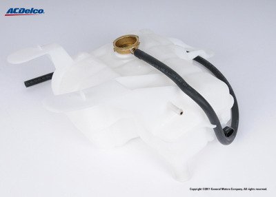 Coolant Recovery Kits ACDelco 15154924