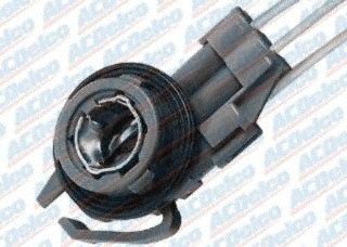Pigtails/sockets Categories ACDelco LS49