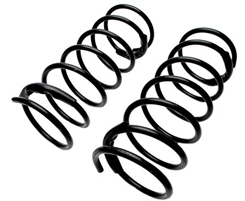 Coil Springs ACDelco 45H2095