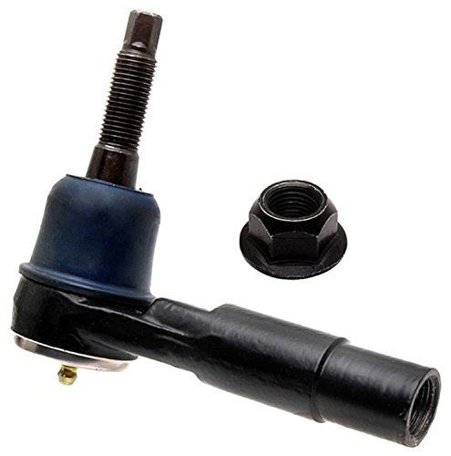 Tie Rod Ends ACDelco 45A0840