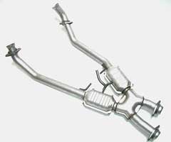 Manifolds BBK BBK-1662