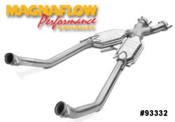 Manifolds Magnaflow MPE-93332