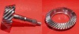 Ring & Pinion Gears Pro50 PRO50-355