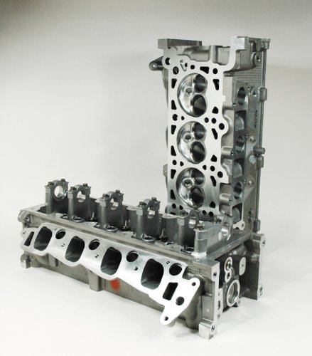 Cylinder Heads Patriot PAT-1004