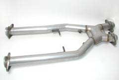 Manifolds BBK BBK-1635