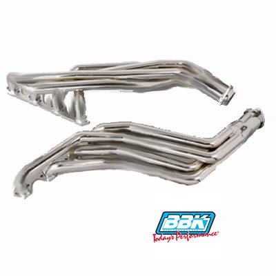 Headers BBK BBK-1519