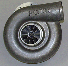 Superchargers Paxton PAX-8001000