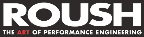 Roush complete 402 engine pkg w/fabricated valve covers ROU-REDL-402RF5-C Long Roush ROU-REDL-402RF5-C