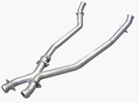 Manifolds UPR UPR-7000-96