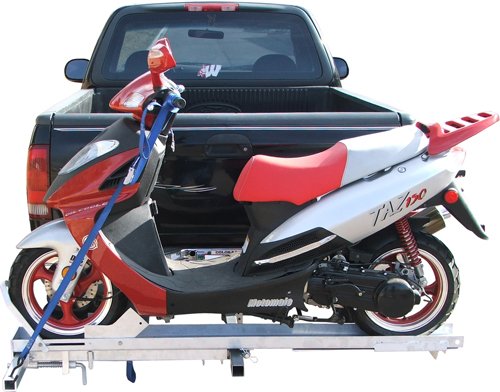 Cargo Baskets Tilt-A-Rack 410ACR