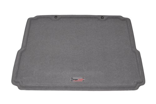 Lund 722102 Cargo-Logic Gray Rear Cargo Liner Cargo Liners Nifty 722102