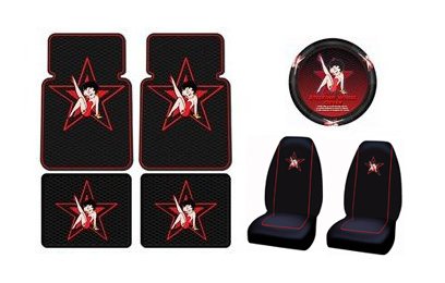 Universal Fit Plasticolor PLA1359R01_934R01_6560R01_6458R01