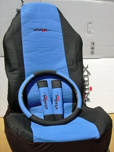 Accessories XTRIMRACING BLUE