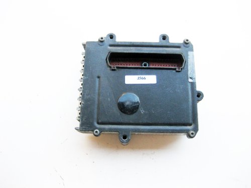 ECM Wiring Chrysler 04606936AD