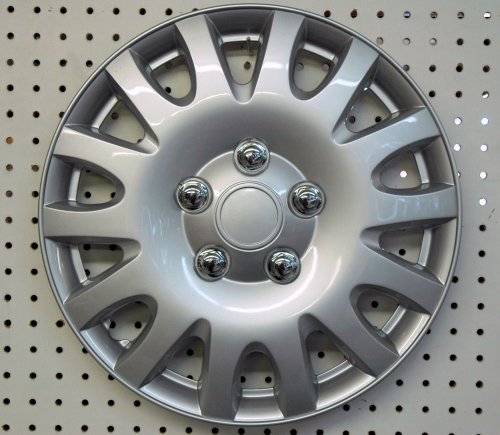 Hubcaps XTRIMRACING 995