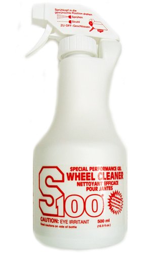 Wheel Care S100 20022