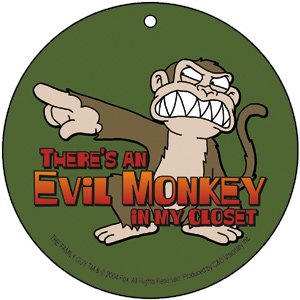 Air Fresheners C&D Visionary a-fg-0012-DISC