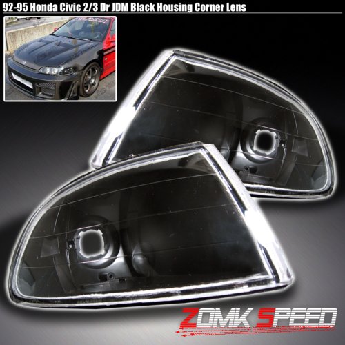 Lighting Assemblies & Accessories Sonar CCL-HC92-23D-BK