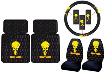 Universal Fit Plasticolor 