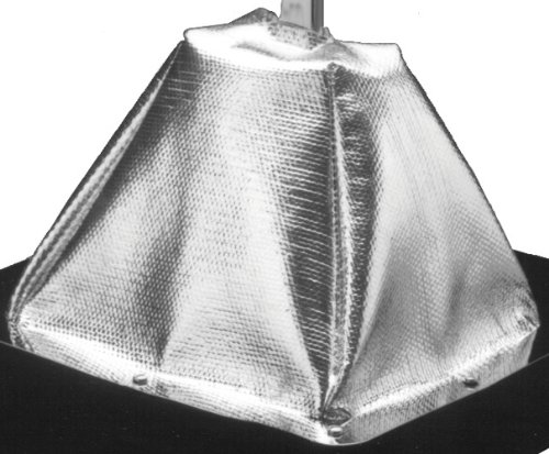 Thermo-Tec 16000 Fire-Proof Shifter Boot Categories Thermo-Tec 16000