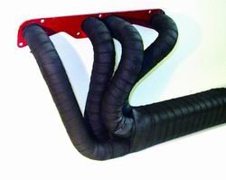 Heat Wrap, Matting & Sleeving Thermo-Tec 11153