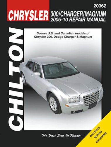 Software Chilton Books 20362