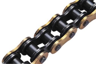 Chains MSR 18-8412