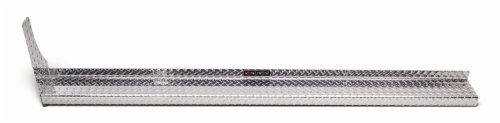 Running Boards Deflecta-Shield 848