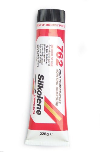 Accessories Silkolene 43-0298