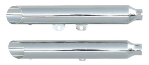 Mufflers Rush 62-5825