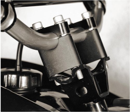 Handlebar Risers PowerMadd 45301