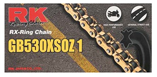 Chains RK Racing Chain GB530XSOZ1-110