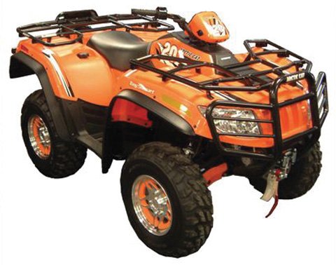 Accessories Kolpin 1000AC